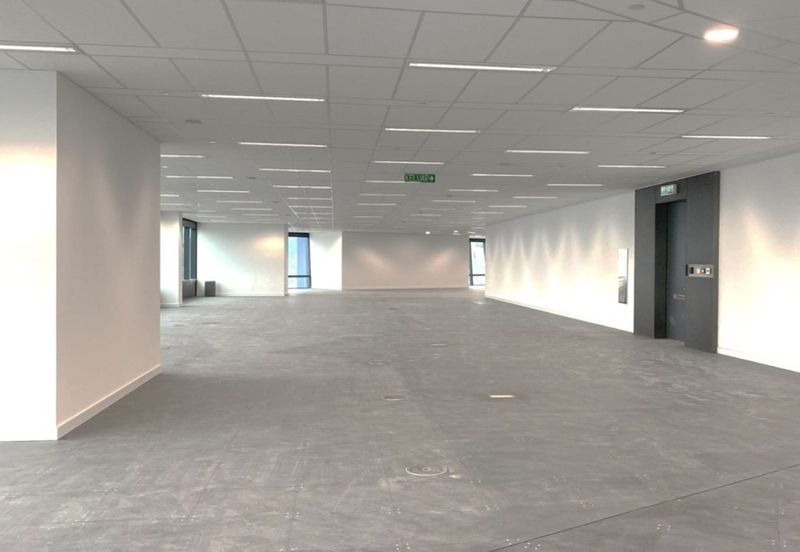 Merdeka 118 @ Warisan Merdeka 118