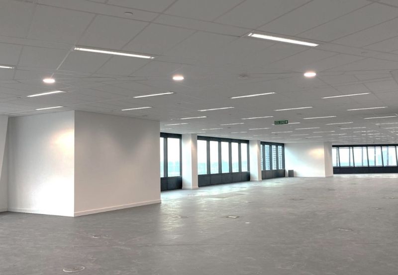 Merdeka 118 @ Warisan Merdeka 118