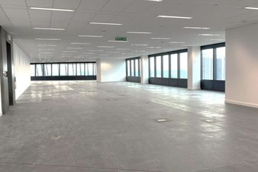 Merdeka 118 @ Warisan Merdeka 118