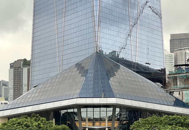 Merdeka 118 @ Warisan Merdeka 118