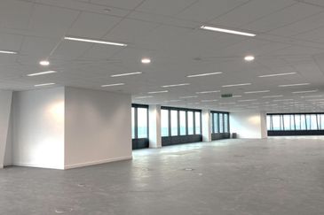 Merdeka 118 @ Warisan Merdeka 118