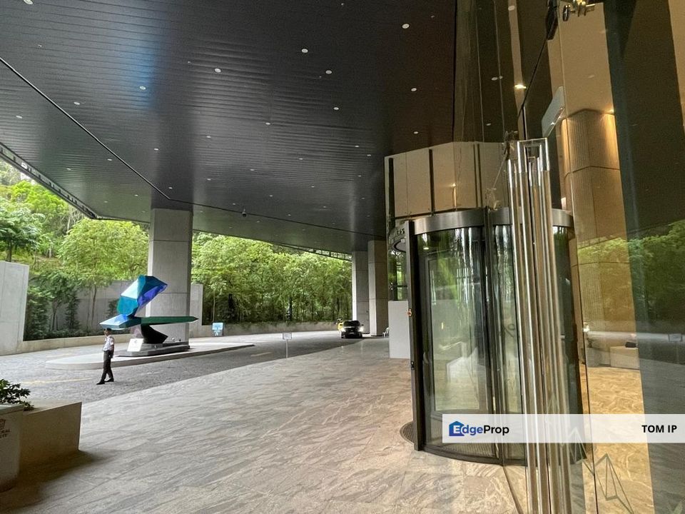 Grade A Office For Rent at The Met Dutamas, Mont Kiara, Kuala Lumpur, Mont Kiara