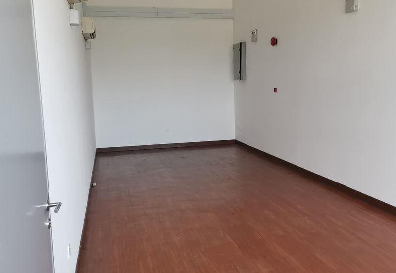 Semi Detached Factory For Sale at Sungai Buloh, Elmina Business Park