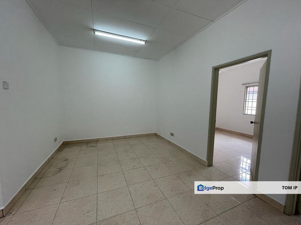 Villa mas 1, Duplex Townhouse, Kuala Lumpur, Jalan Ipoh