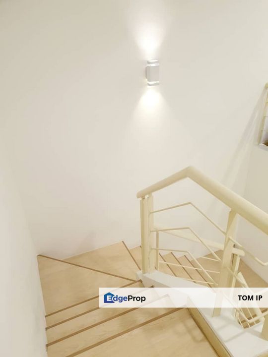 Villa mas 1, Duplex Townhouse, Kuala Lumpur, Jalan Ipoh