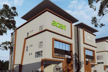 Bangi Industrial Park