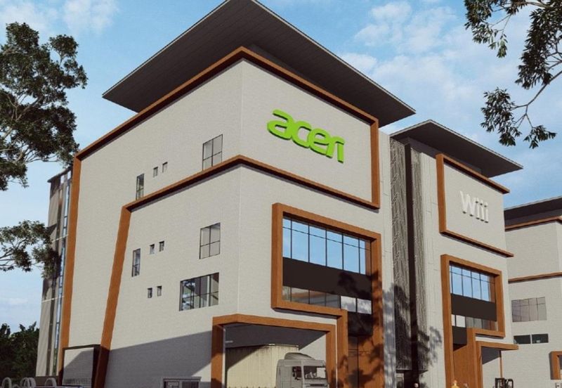 Bangi Industrial Park