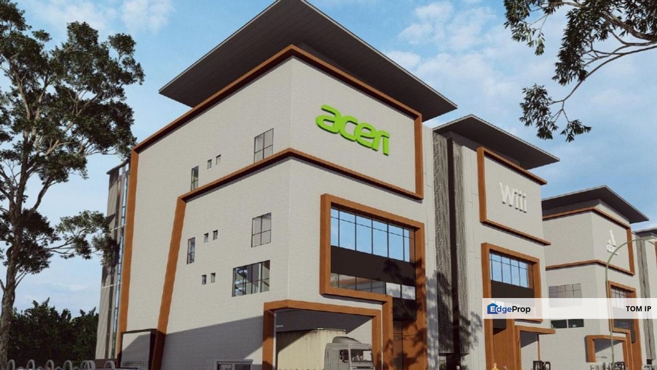 Semi Detached For Sale in Bangi , Selangor, Bangi