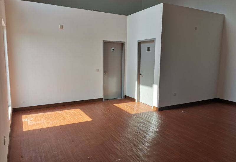 Semi Detached Factory For Rent at Sungai Buloh, Elmina Business Park