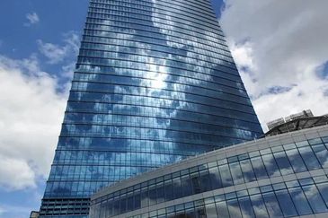 The Exchange 106 @ TRX