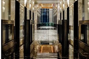 The Exchange 106 @ TRX