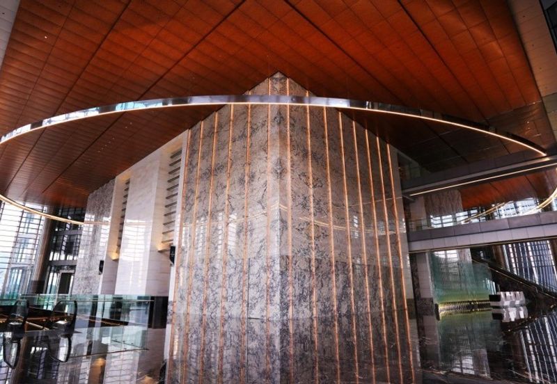 The Exchange 106 @ TRX