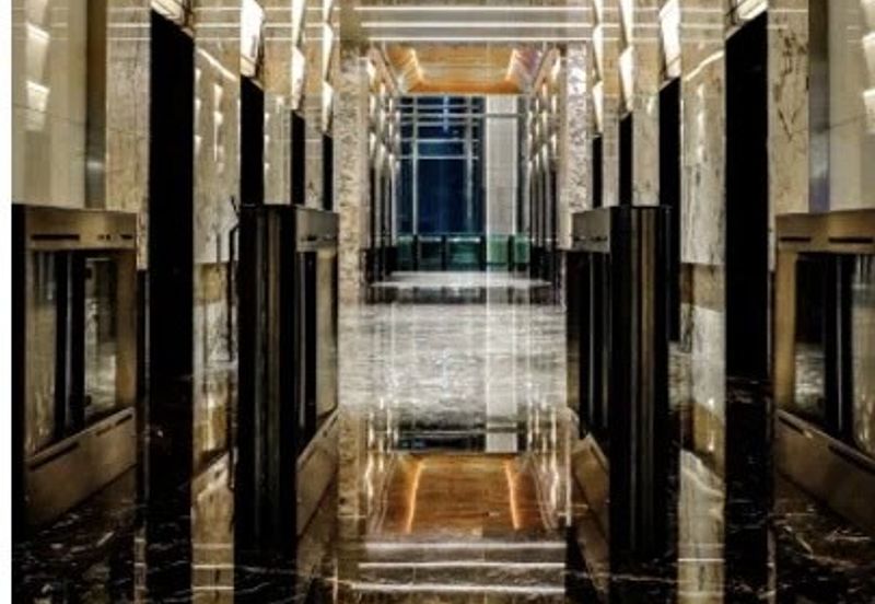 The Exchange 106 @ TRX