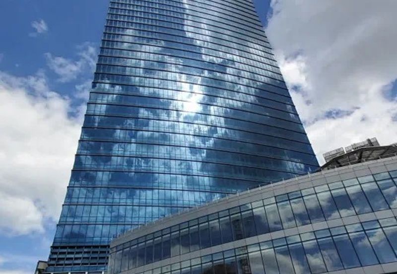 The Exchange 106 @ TRX