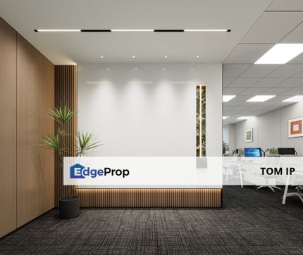 Office for Rent in The Tun Razak Exchange 106 (TRX), KL City, Kuala Lumpur, KL City