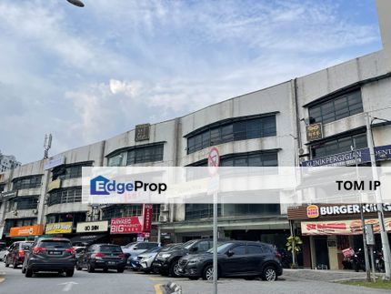 4 storey Shop-office For Sale at Sri Hartamas, Kuala Lumpur, Kuala Lumpur, Sri Hartamas 