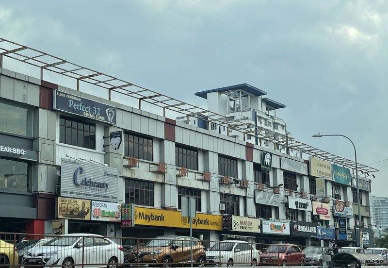 Desa Sri Hartamas