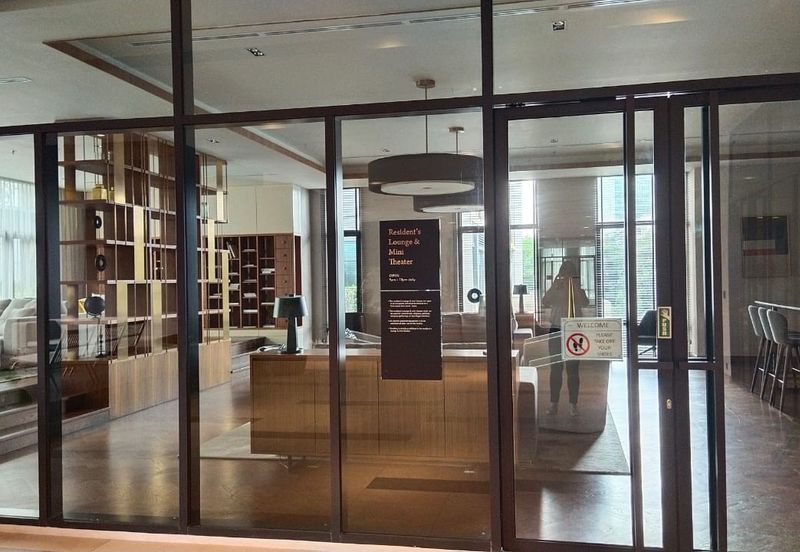 Residensi Solaris Parq