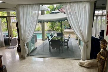 Changkat Kiara Surya