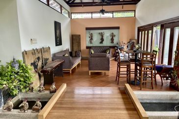 Changkat Kiara Surya