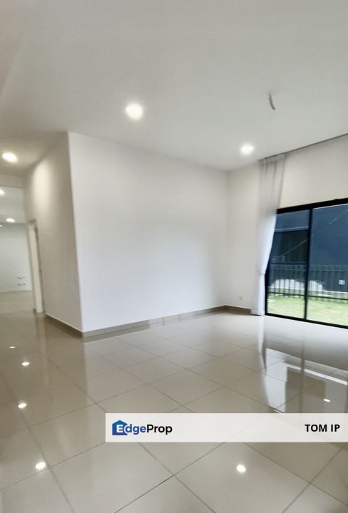 Eco Ardence Semi Detached House For Sale, Selangor, Shah Alam