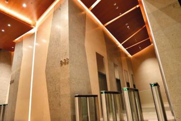 Menara Permata Sapura