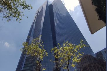 Menara Permata Sapura