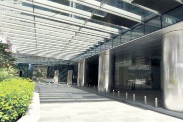 Menara Permata Sapura