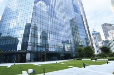 Menara Permata Sapura