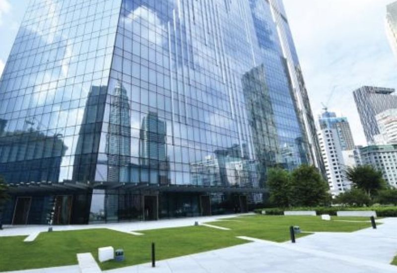 Menara Permata Sapura