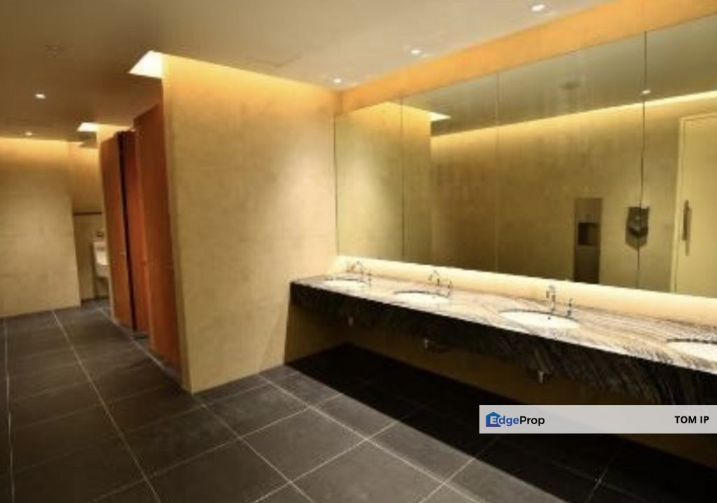 Grade A Office For Rent at KLCC , Kuala Lumpur, KLCC