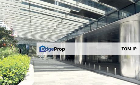 Grade A Office For Rent at KLCC , Kuala Lumpur, KLCC