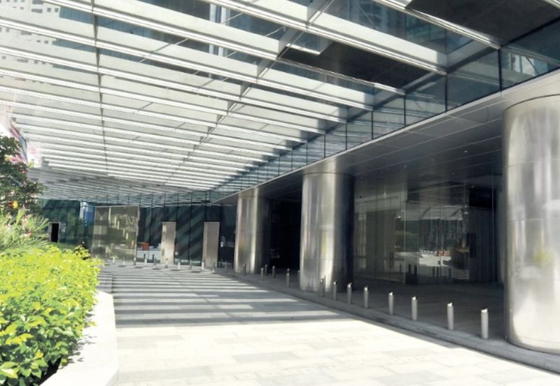 Menara Permata Sapura