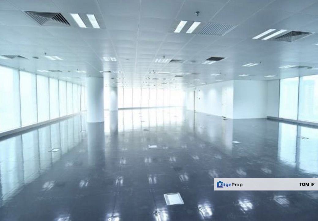Grade A Office For Rent at KLCC , Kuala Lumpur, KLCC