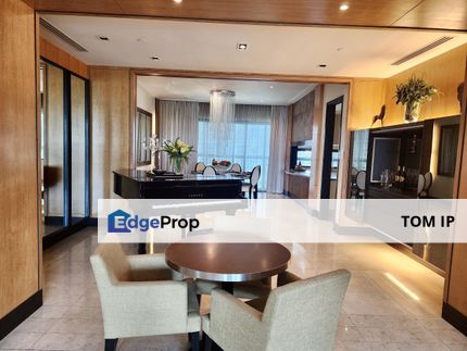 The Binjai On The Park Condominium For Sale, Kuala Lumpur, KLCC