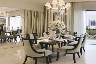 The Binjai on The Park