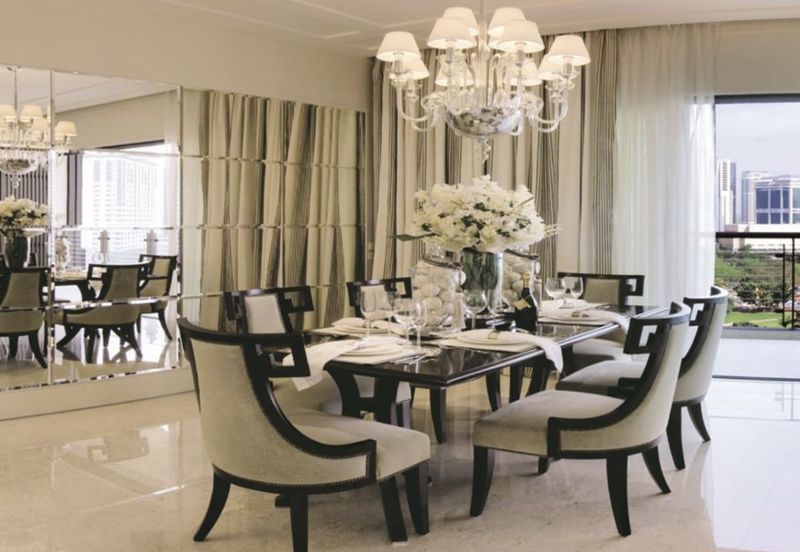 The Binjai on The Park