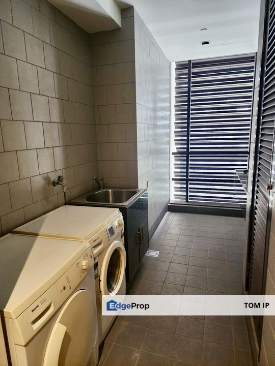 The Binjai On The Park Condominium For Sale, Kuala Lumpur, KLCC