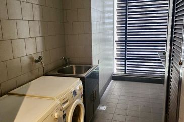 The Binjai on The Park