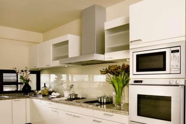 The Binjai on The Park