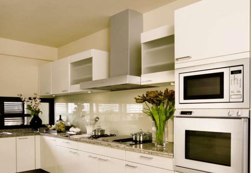 The Binjai on The Park