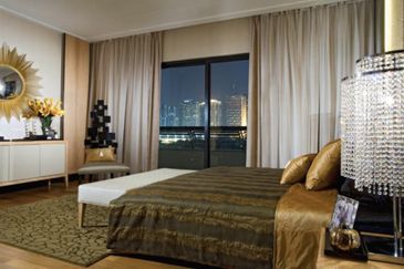 The Binjai on The Park