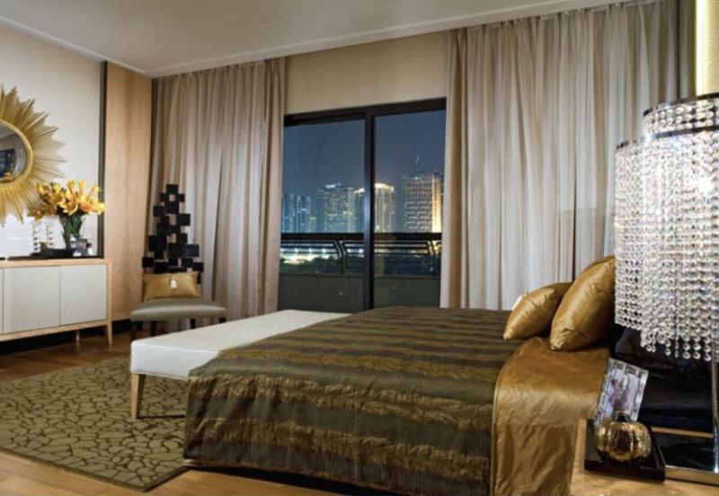 The Binjai on The Park