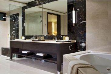 The Binjai on The Park