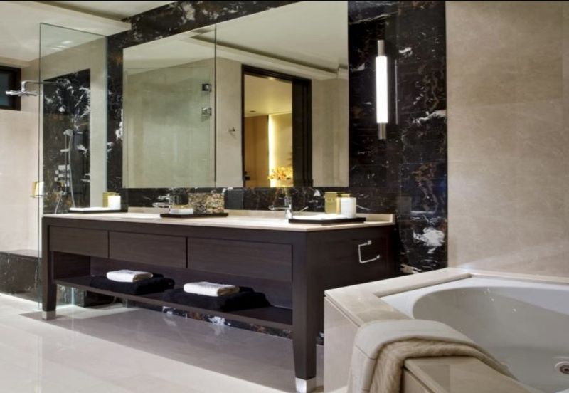 The Binjai on The Park