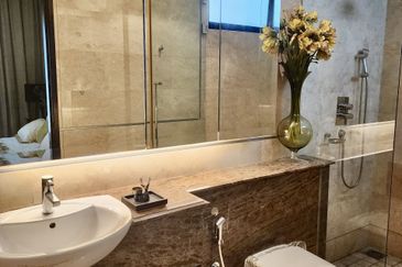 The Binjai on The Park