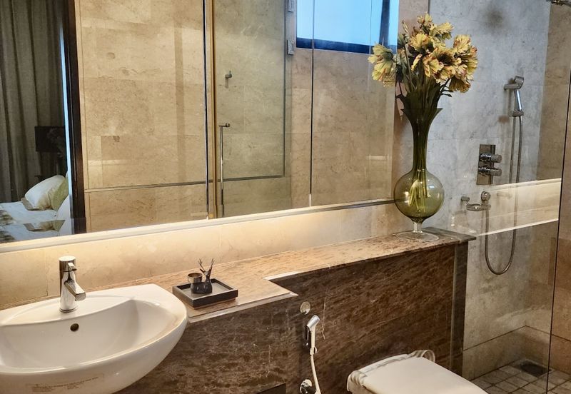 The Binjai on The Park