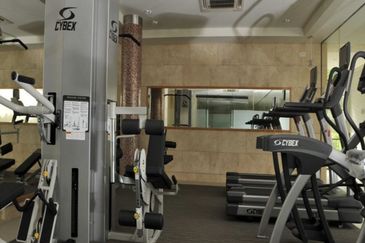 The Binjai on The Park