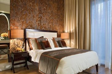 The Binjai on The Park