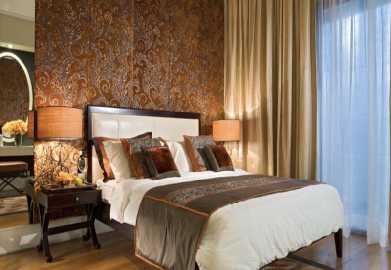 The Binjai on The Park